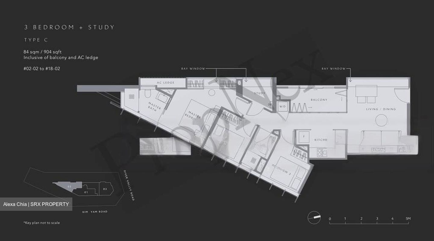 The Iveria (D9), Apartment #465355541